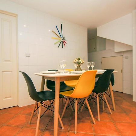 Kemp Town House - Parking - By Brighton Holiday Lets Exterior foto