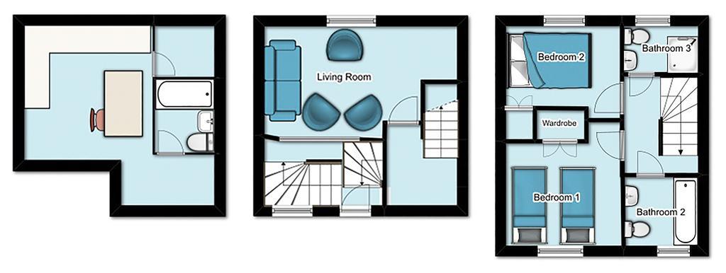 Kemp Town House - Parking - By Brighton Holiday Lets Exterior foto